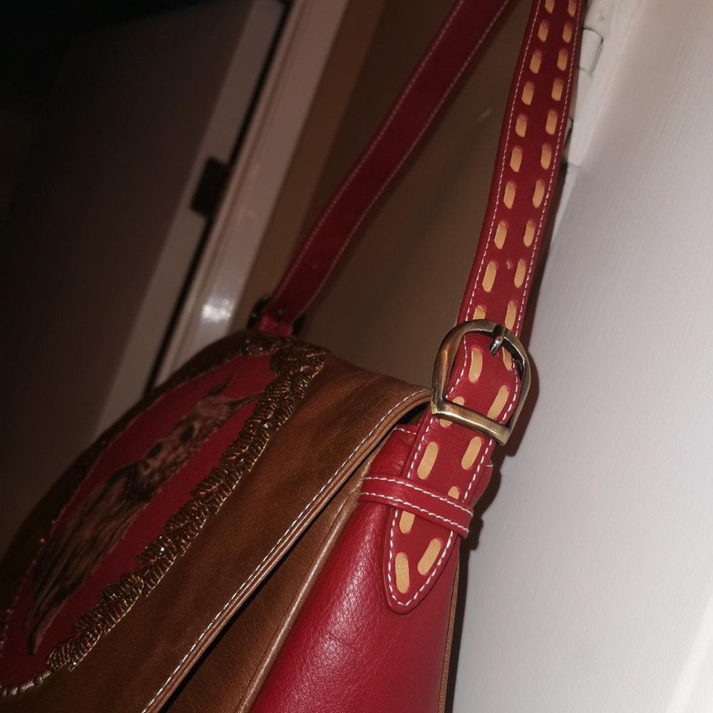 Isabella Fiore Handbag - Picture 8 of 11